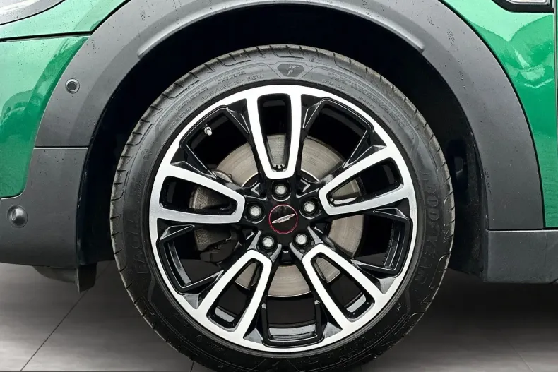 MINI Cooper SD Countryman din 2023 cu 43.990 km - oferta MIN261124 - foto 6
