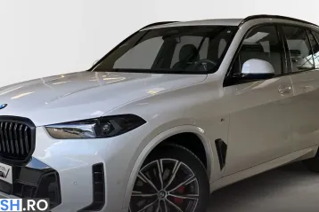 BMW X5 din 2024 - oferta BMW261125