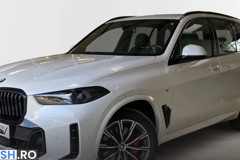 BMW X5 (Seria X) din 2024 cu 30.171 km - oferta BMW261125 - foto 1