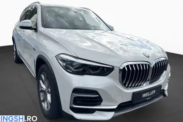 BMW X5 din 2022 - oferta BMW261126