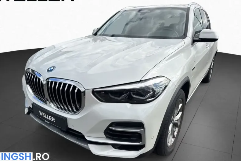 BMW X5 (Seria X) din 2022 cu 72.870 km - oferta BMW261126 - foto 2