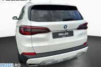 BMW X5 (Seria X) din 2022 cu 72.870 km - oferta BMW261126 - foto 3