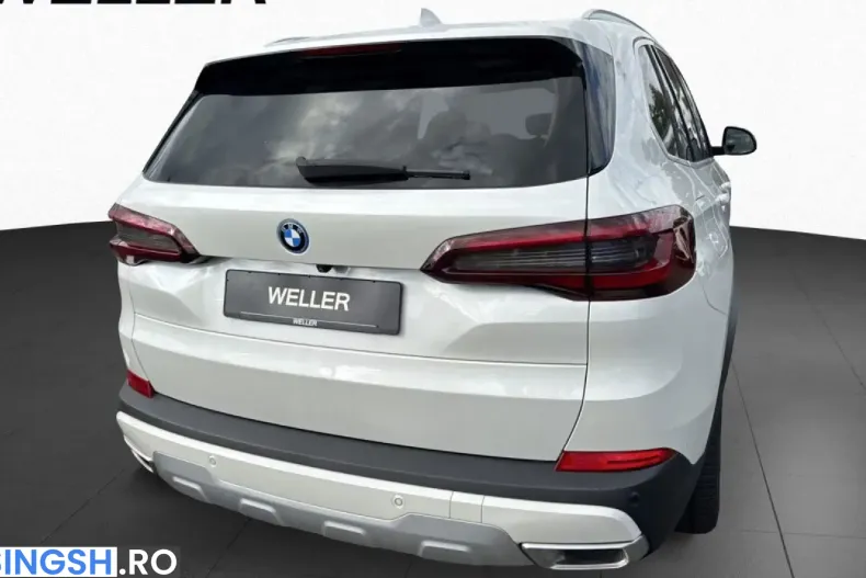 BMW X5 (Seria X) din 2022 cu 72.870 km - oferta BMW261126 - foto 4