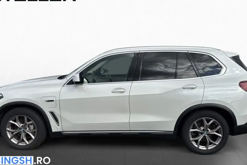 BMW X5 (Seria X) din 2022 cu 72.870 km - oferta BMW261126 - foto 5