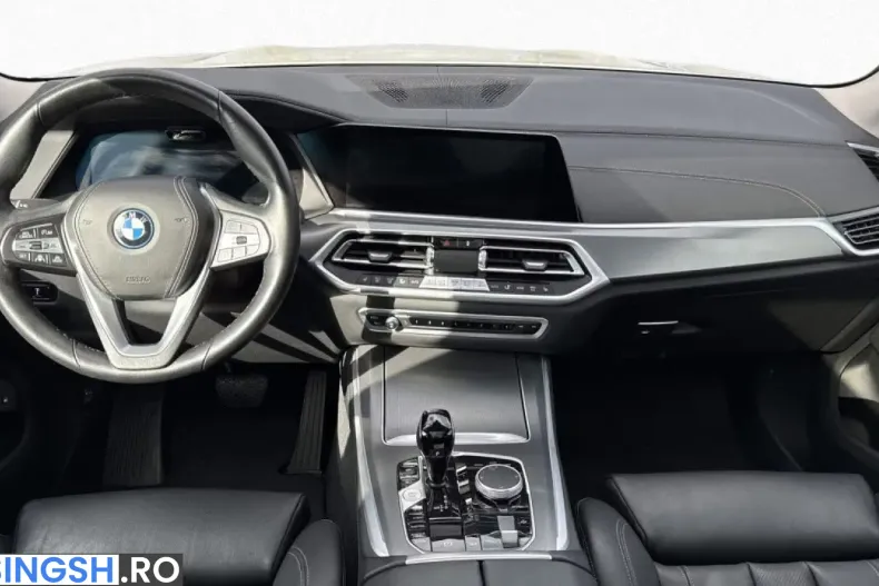 BMW X5 (Seria X) din 2022 cu 72.870 km - oferta BMW261126 - foto 6