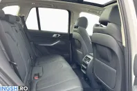 BMW X5 (Seria X) din 2022 cu 72.870 km - oferta BMW261126 - foto 9