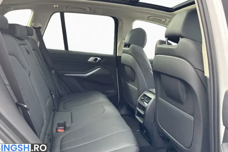 BMW X5 (Seria X) din 2022 cu 72.870 km - oferta BMW261126 - foto 9
