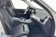 BMW X5 (Seria X) din 2022 cu 72.870 km - oferta BMW261126 - foto 10