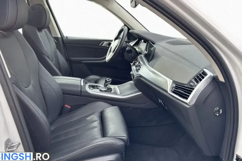 BMW X5 (Seria X) din 2022 cu 72.870 km - oferta BMW261126 - foto 10