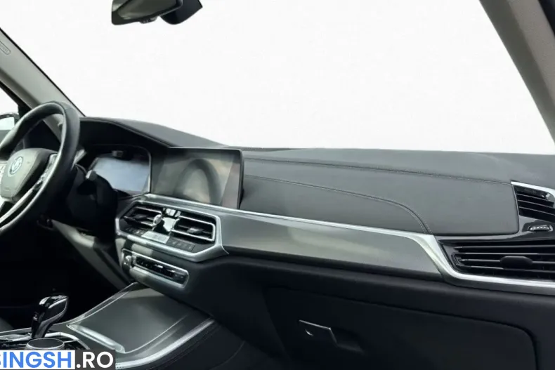 BMW X5 (Seria X) din 2022 cu 72.870 km - oferta BMW261126 - foto 11