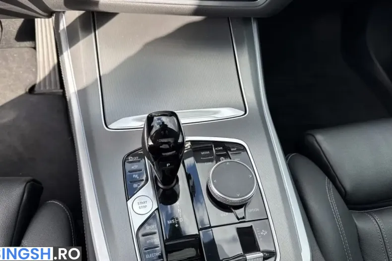BMW X5 (Seria X) din 2022 cu 72.870 km - oferta BMW261126 - foto 13