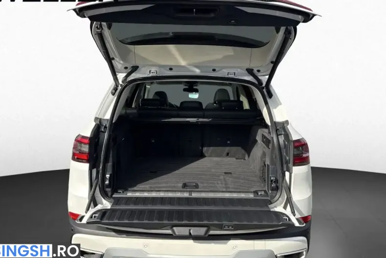 BMW X5 (Seria X) din 2022 cu 72.870 km - oferta BMW261126 - foto 14