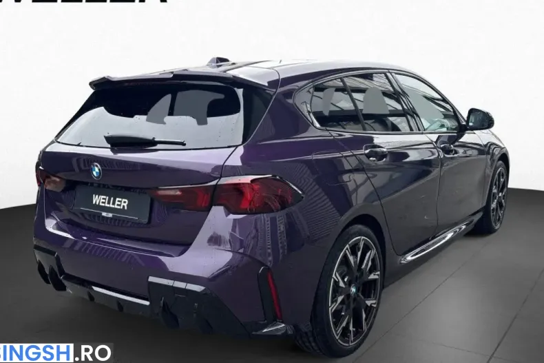 BMW 123 (Seria 1) din 2026 cu 51 km - oferta BMW261127 - foto 4