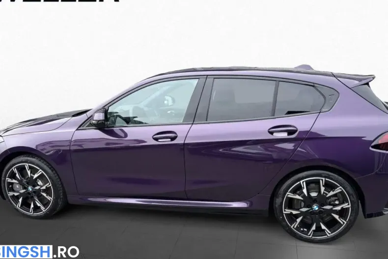 BMW 123 (Seria 1) din 2026 cu 51 km - oferta BMW261127 - foto 5