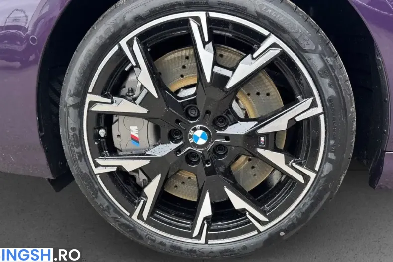 BMW 123 (Seria 1) din 2026 cu 51 km - oferta BMW261127 - foto 6