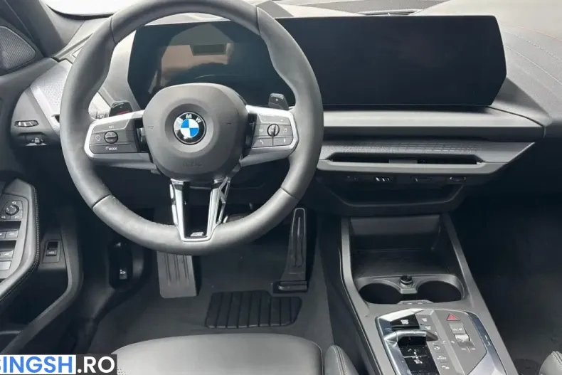 BMW 123 (Seria 1) din 2026 cu 51 km - oferta BMW261127 - foto 7