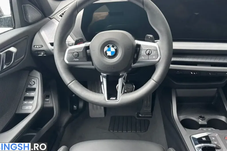 BMW 123 (Seria 1) din 2026 cu 51 km - oferta BMW261127 - foto 8