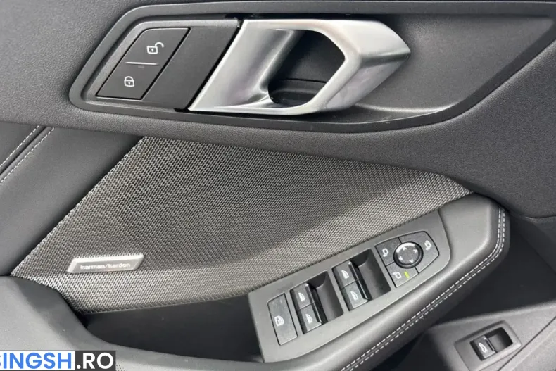 BMW 123 (Seria 1) din 2026 cu 51 km - oferta BMW261127 - foto 12