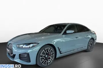 BMW i4 din 2026 - oferta BMW261128