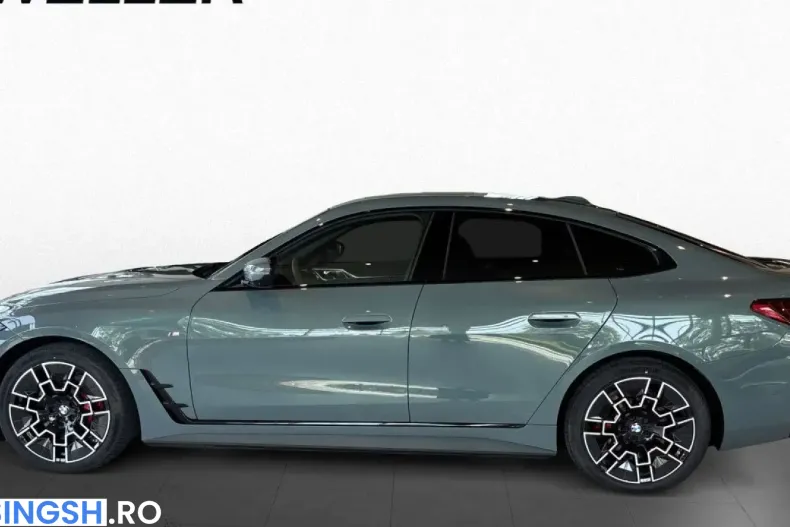 BMW i4 (Seria 4) din 2026 cu 51 km - oferta BMW261128 - foto 5