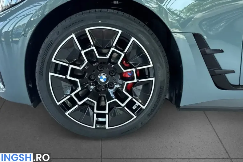 BMW i4 (Seria 4) din 2026 cu 51 km - oferta BMW261128 - foto 6