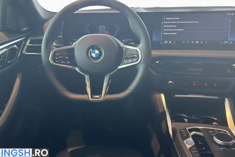 BMW i4 (Seria 4) din 2026 cu 51 km - oferta BMW261128 - foto 9