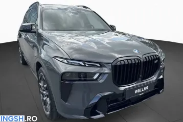 BMW X7 din 2023 - oferta BMW261129
