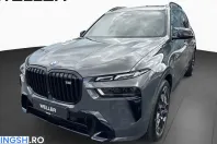 BMW X7 (Seria X) din 2023 cu 56.818 km - oferta BMW261129 - foto 2