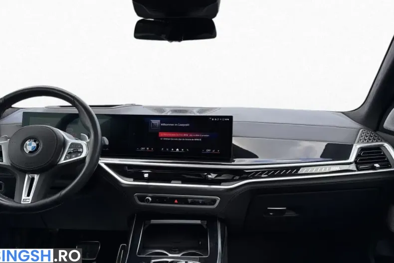 BMW X7 (Seria X) din 2023 cu 56.818 km - oferta BMW261129 - foto 5