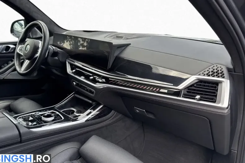 BMW X7 (Seria X) din 2023 cu 56.818 km - oferta BMW261129 - foto 8