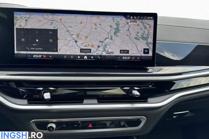 BMW X7 (Seria X) din 2023 cu 56.818 km - oferta BMW261129 - foto 11