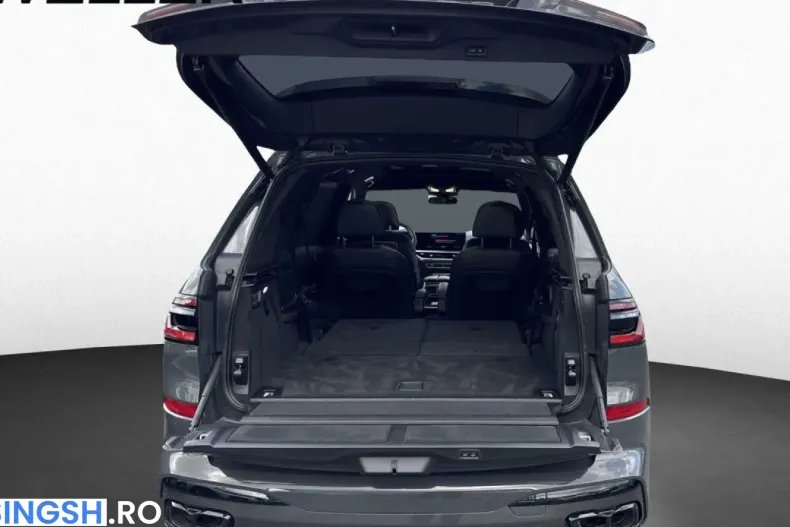 BMW X7 (Seria X) din 2023 cu 56.818 km - oferta BMW261129 - foto 13