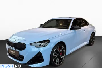 BMW M240i din 2026 - oferta BMW261130