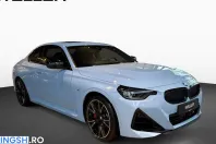 BMW M240i din 2026 cu 51 km - oferta BMW261130 - foto 2
