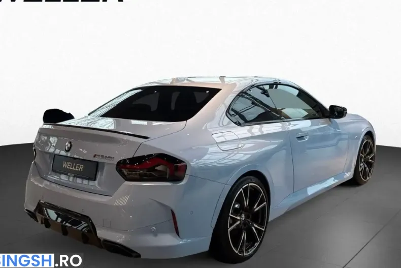 BMW M240i din 2026 cu 51 km - oferta BMW261130 - foto 4