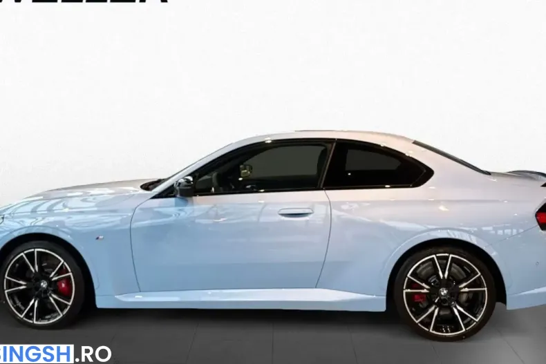 BMW M240i din 2026 cu 51 km - oferta BMW261130 - foto 5