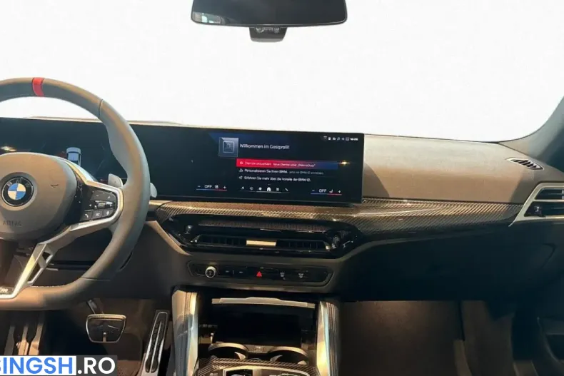 BMW M240i din 2026 cu 51 km - oferta BMW261130 - foto 6