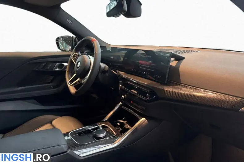 BMW M240i din 2026 cu 51 km - oferta BMW261130 - foto 8