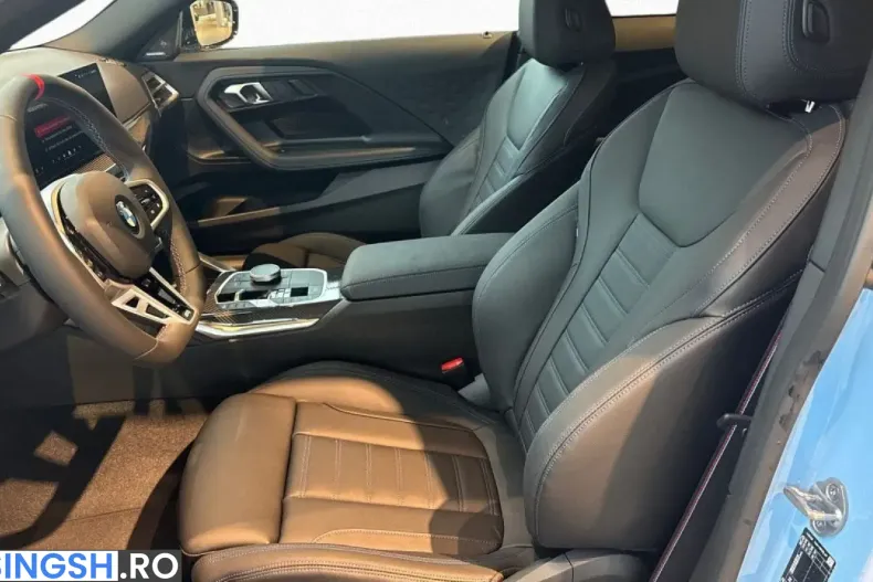 BMW M240i din 2026 cu 51 km - oferta BMW261130 - foto 9