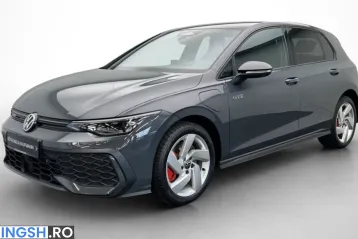 Volkswagen Golf din 2025 - oferta VOL261131