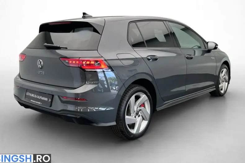 Volkswagen Golf din 2025 cu 13.130 km - oferta VOL261131 - foto 2