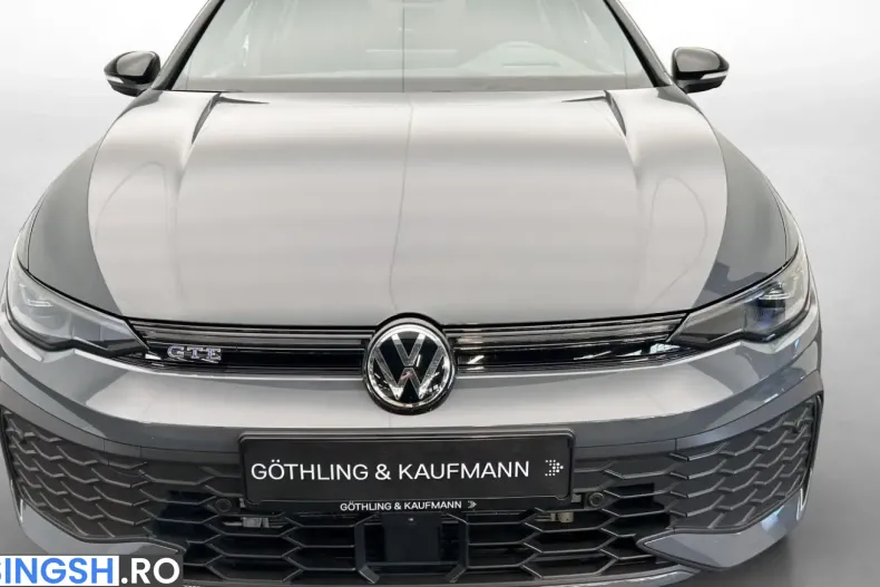 Volkswagen Golf din 2025 cu 13.130 km - oferta VOL261131 - foto 3