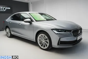 Skoda Superb din 2024 - oferta SKO261132