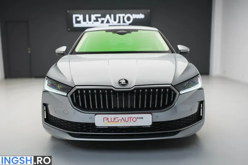 Skoda Superb din 2024 cu 54.000 km - oferta SKO261132 - foto 2