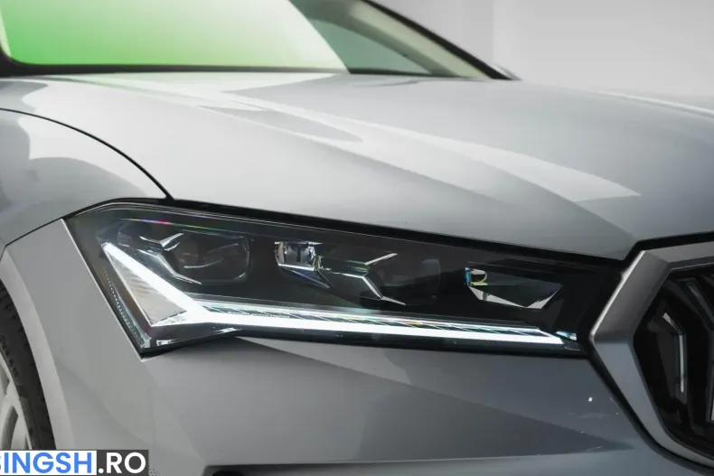 Skoda Superb din 2024 cu 54.000 km - oferta SKO261132 - foto 3