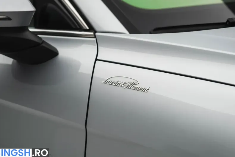 Skoda Superb din 2024 cu 54.000 km - oferta SKO261132 - foto 4