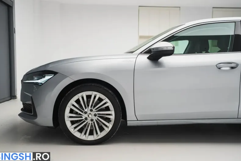 Skoda Superb din 2024 cu 54.000 km - oferta SKO261132 - foto 9