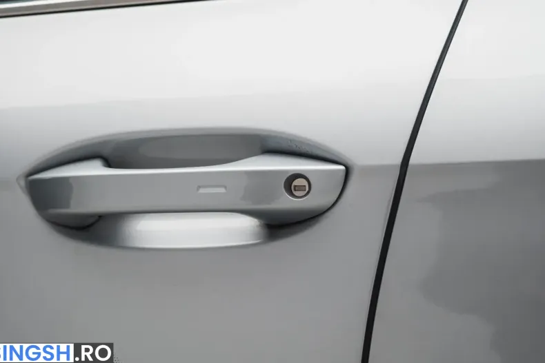 Skoda Superb din 2024 cu 54.000 km - oferta SKO261132 - foto 11