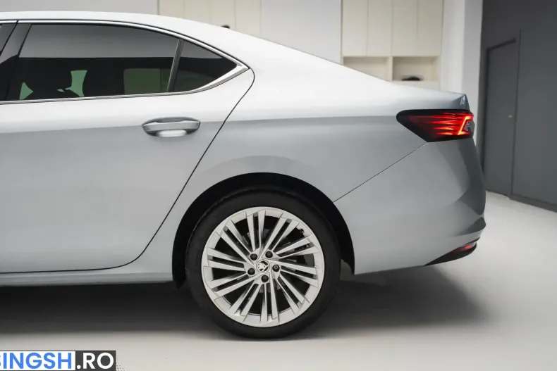 Skoda Superb din 2024 cu 54.000 km - oferta SKO261132 - foto 12