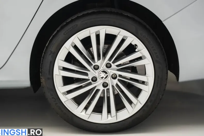 Skoda Superb din 2024 cu 54.000 km - oferta SKO261132 - foto 13
